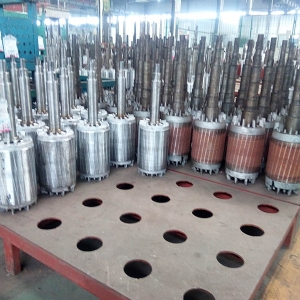 生產(chǎn)實(shí)景